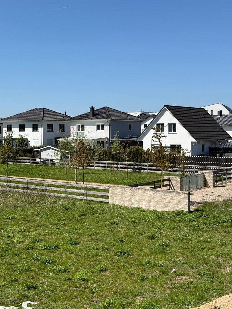 house to rent, 146 m², Hugoring 2, Ludwigsfelde, Brandenburg house to rent, 146 m², Hugoring 2, Ludwigsfelde, Brandenburg