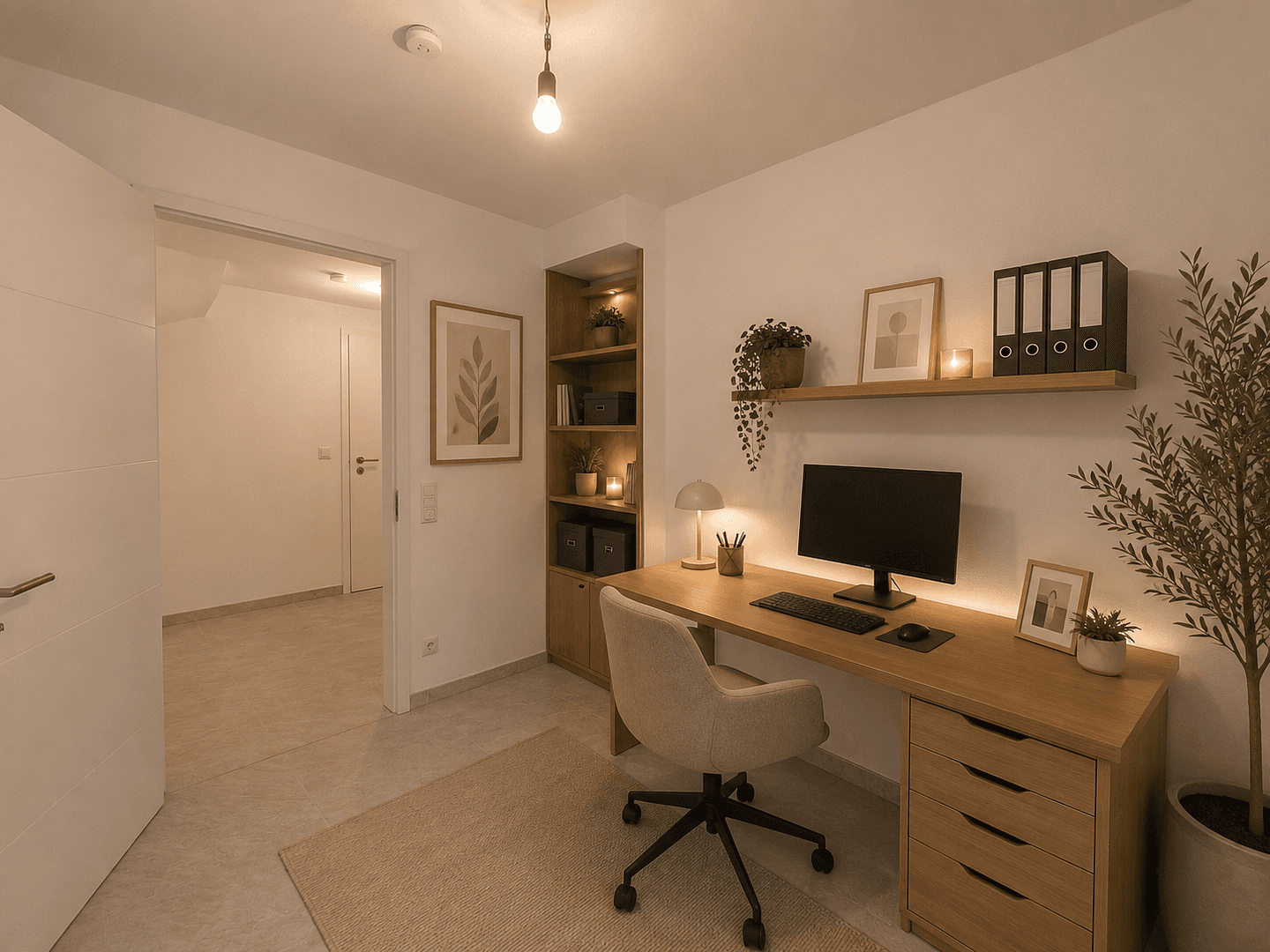 5 bedroom flat for sale, 145 m², Brunnthal, Bavaria 5 bedroom flat for sale, 145 m², Brunnthal, Bavaria