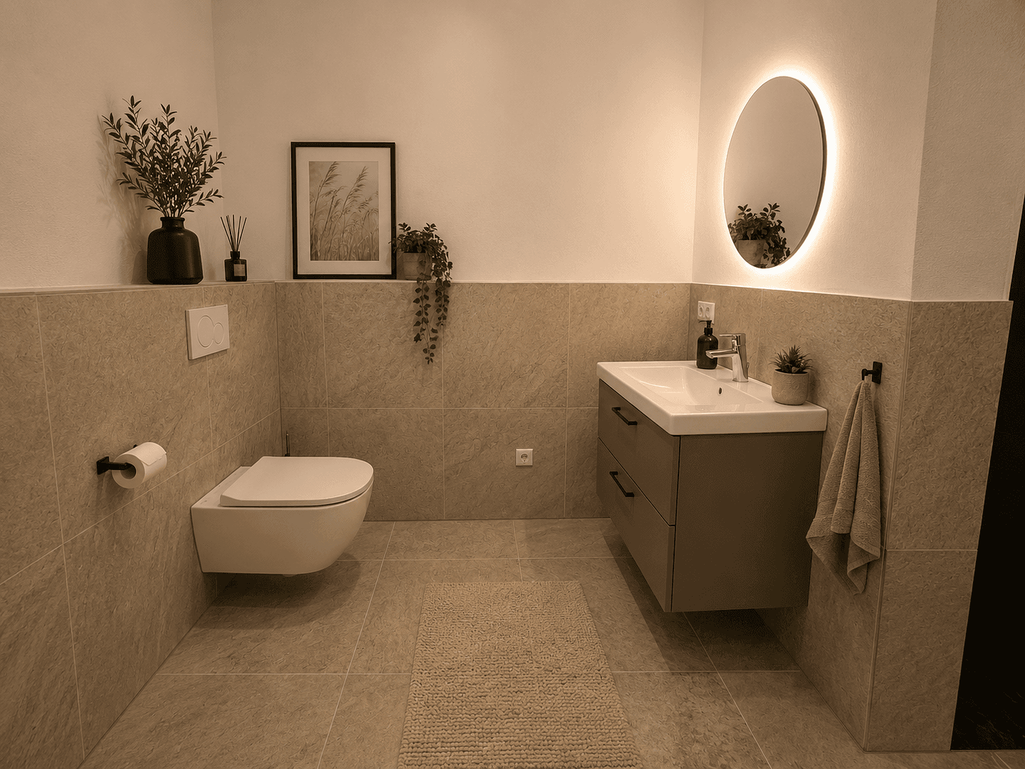 5 bedroom flat for sale, 145 m², Brunnthal, Bavaria 5 bedroom flat for sale, 145 m², Brunnthal, Bavaria