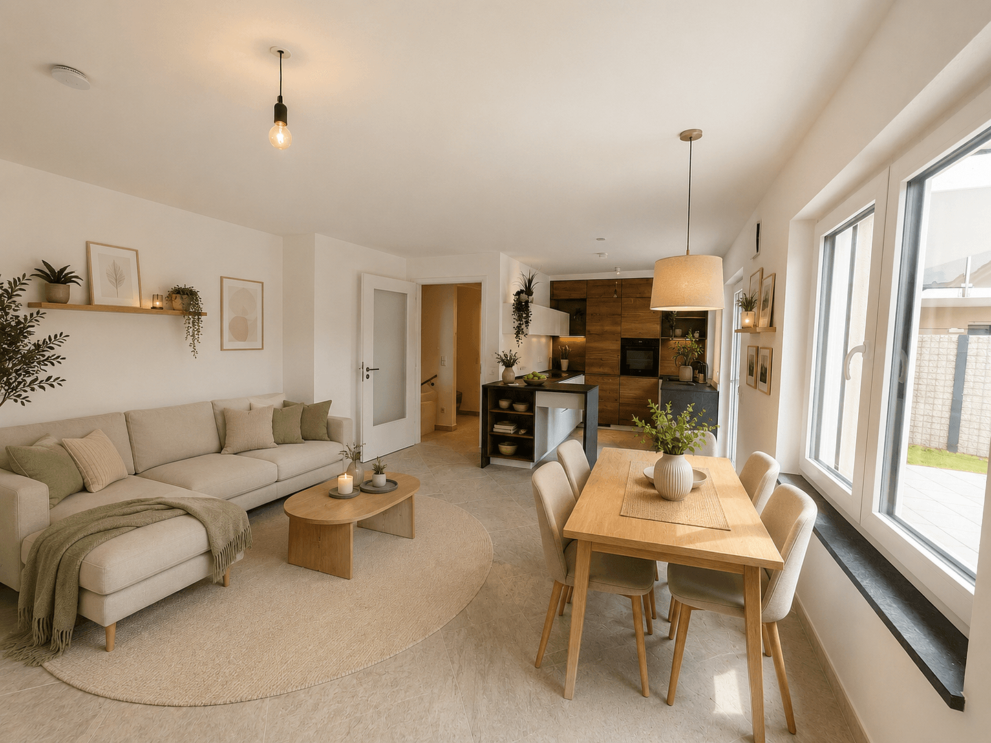5 bedroom flat for sale, 145 m², Brunnthal, Bavaria 5 bedroom flat for sale, 145 m², Brunnthal, Bavaria