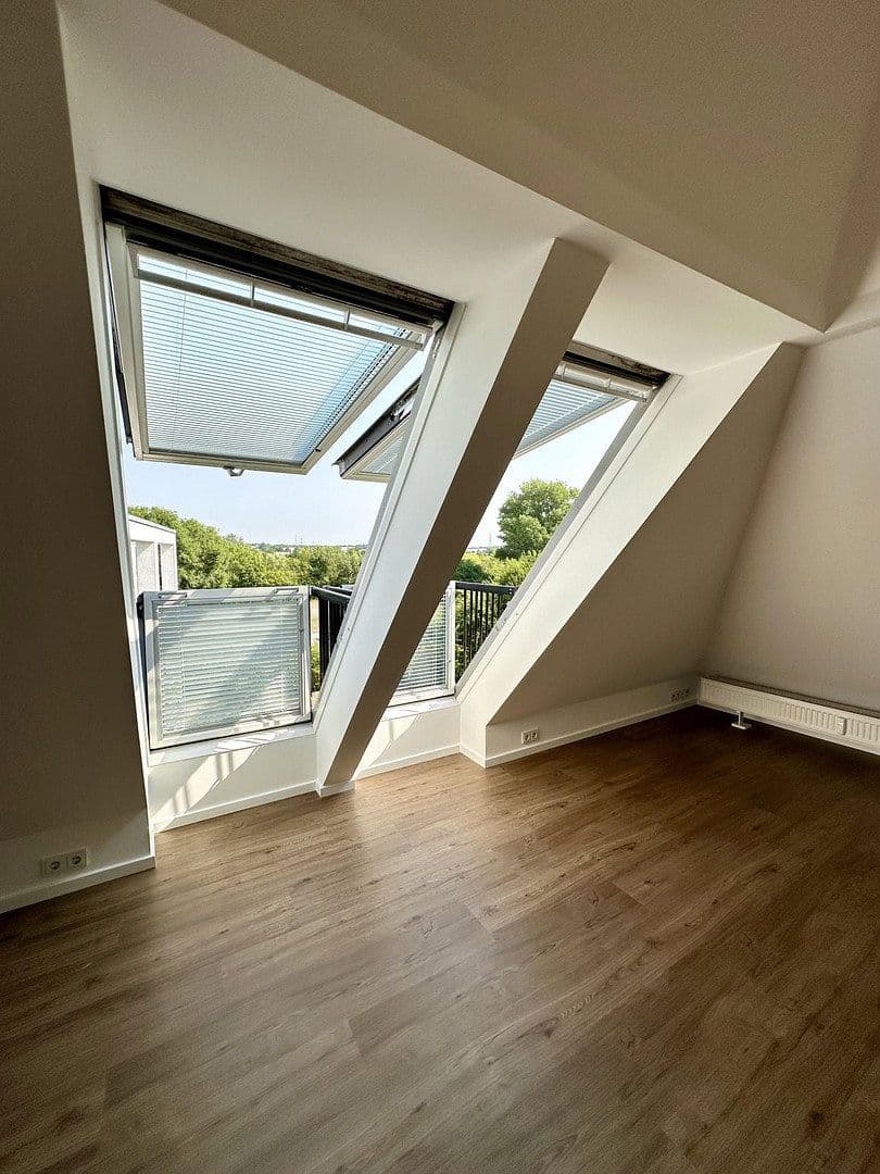 4 bedroom flat to rent, 110 m², Mühlheim am Main, Hesse 4 bedroom flat to rent, 110 m², Mühlheim am Main, Hesse