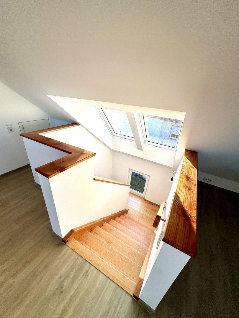 4 bedroom flat to rent, 110 m², Mühlheim am Main, Hesse 4 bedroom flat to rent, 110 m², Mühlheim am Main, Hesse