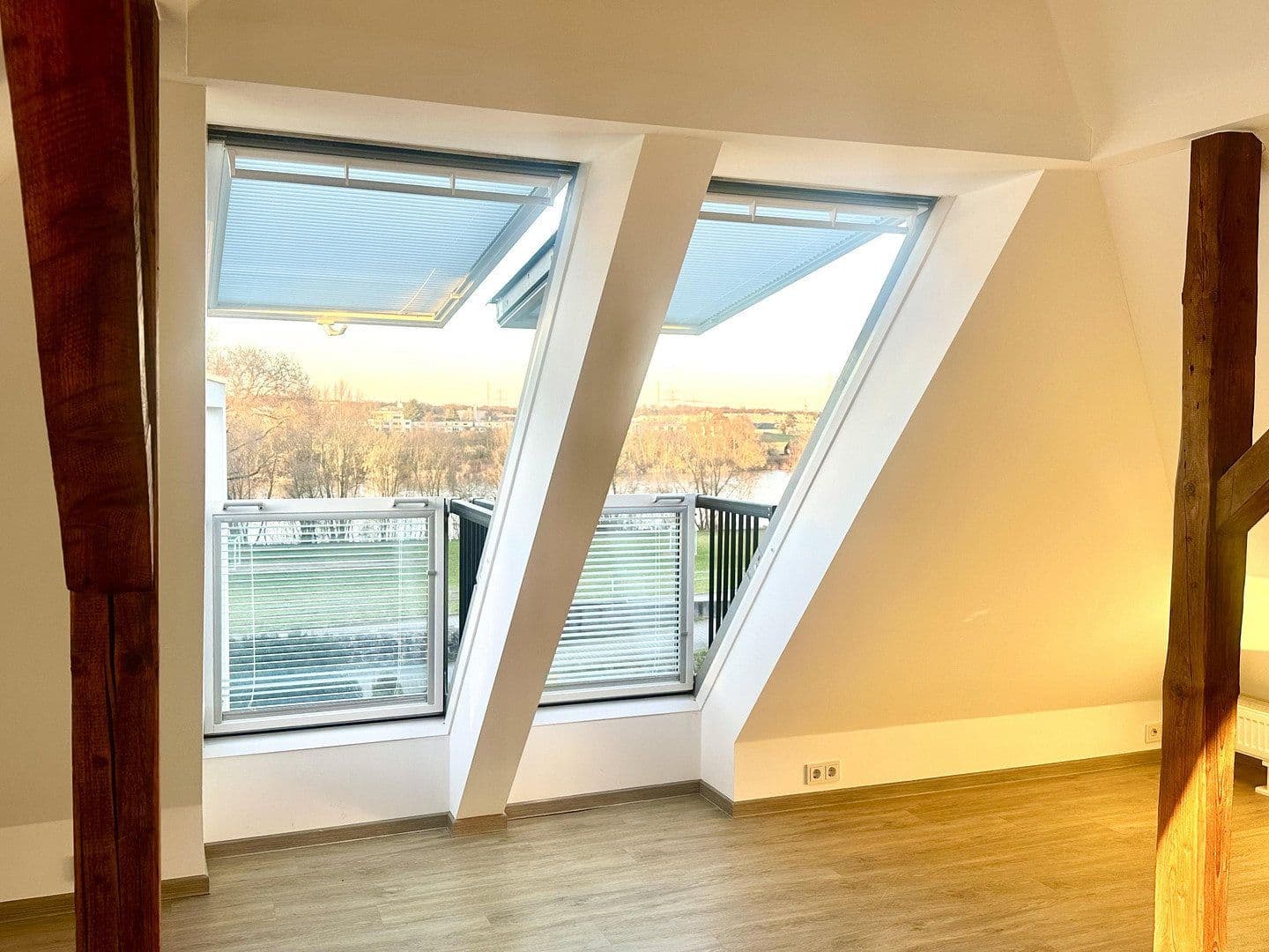 4 bedroom flat to rent, 110 m², Mühlheim am Main, Hesse 4 bedroom flat to rent, 110 m², Mühlheim am Main, Hesse