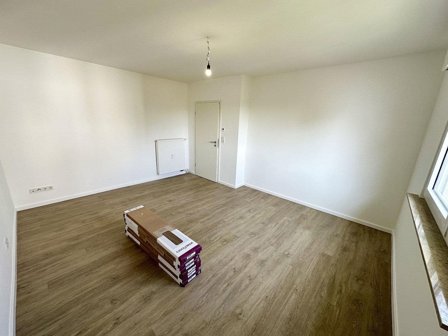 4 bedroom flat to rent, 110 m², Mühlheim am Main, Hesse 4 bedroom flat to rent, 110 m², Mühlheim am Main, Hesse