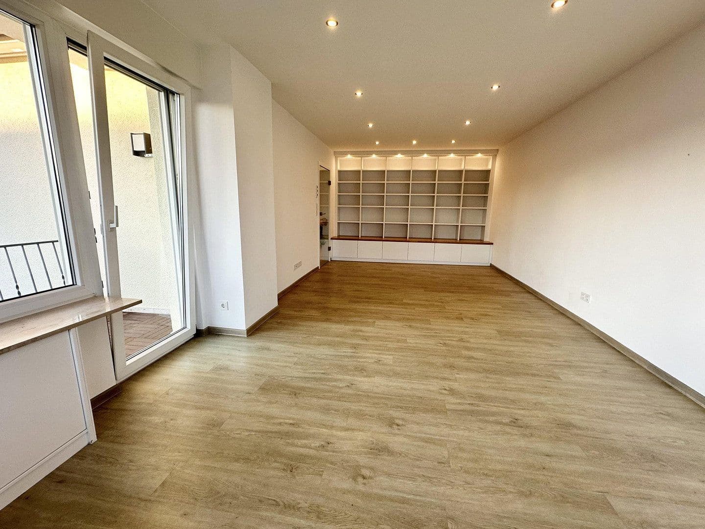 4 bedroom flat to rent, 110 m², Mühlheim am Main, Hesse 4 bedroom flat to rent, 110 m², Mühlheim am Main, Hesse