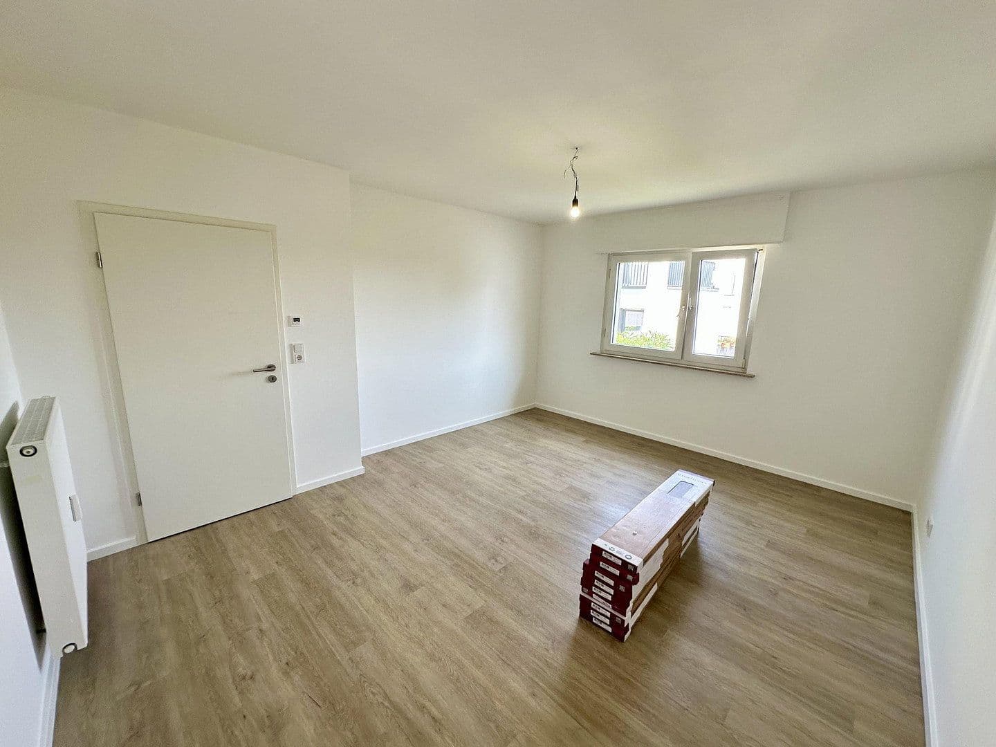 4 bedroom flat to rent, 110 m², Mühlheim am Main, Hesse 4 bedroom flat to rent, 110 m², Mühlheim am Main, Hesse