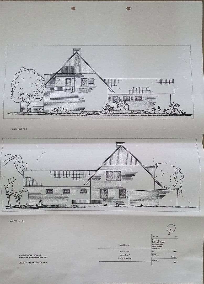 house for sale, 250 m², Geesterding 7, Hitzacker (Elbe), Lower Saxony house for sale, 250 m², Geesterding 7, Hitzacker (Elbe), Lower Saxony