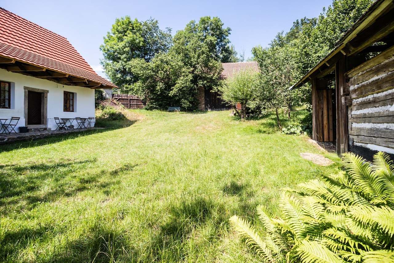 recreational property to rent, 0 m², Blažejovice, Středočeský Region recreational property to rent, 0 m², Blažejovice, Středočeský Region