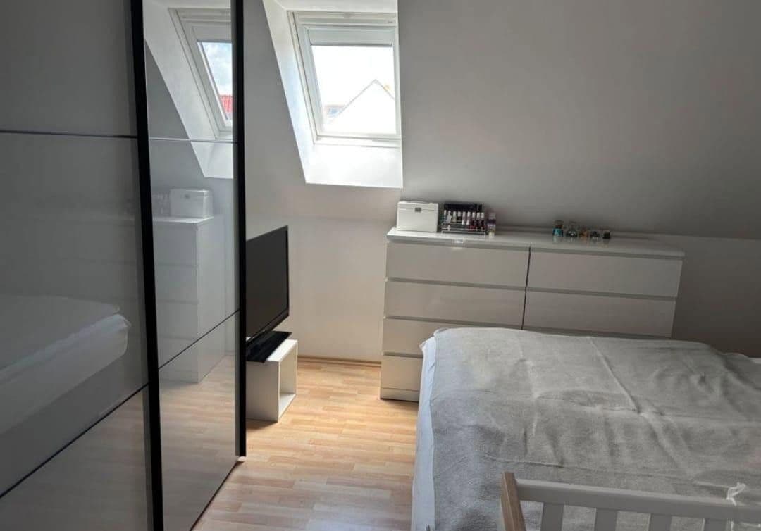 4 bedroom flat to rent, 103 m², Reichsdorfstraße 5, Sennfeld, Bavaria 4 bedroom flat to rent, 103 m², Reichsdorfstraße 5, Sennfeld, Bavaria