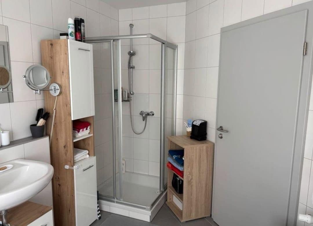 4 bedroom flat to rent, 103 m², Reichsdorfstraße 5, Sennfeld, Bavaria 4 bedroom flat to rent, 103 m², Reichsdorfstraße 5, Sennfeld, Bavaria