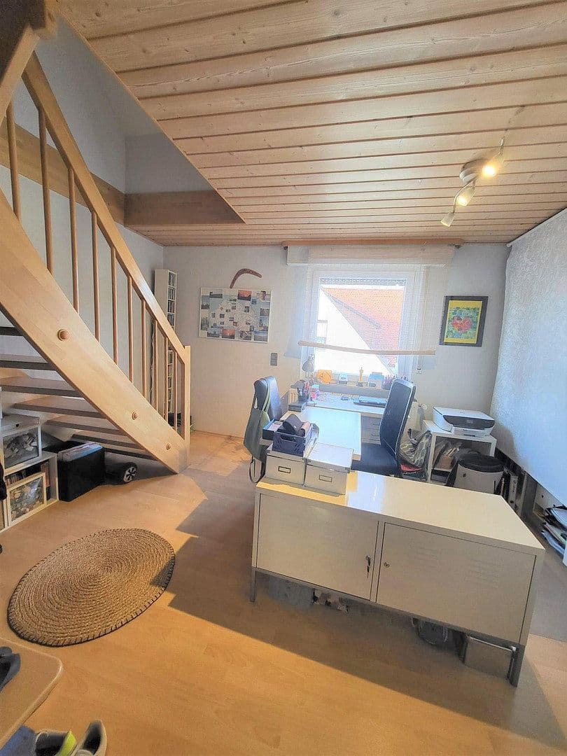 4 bedroom flat for sale, 116 m², Kaisersbacher Str. 15, Fellbach, Baden-Württemberg 4 bedroom flat for sale, 116 m², Kaisersbacher Str. 15, Fellbach, Baden-Württemberg