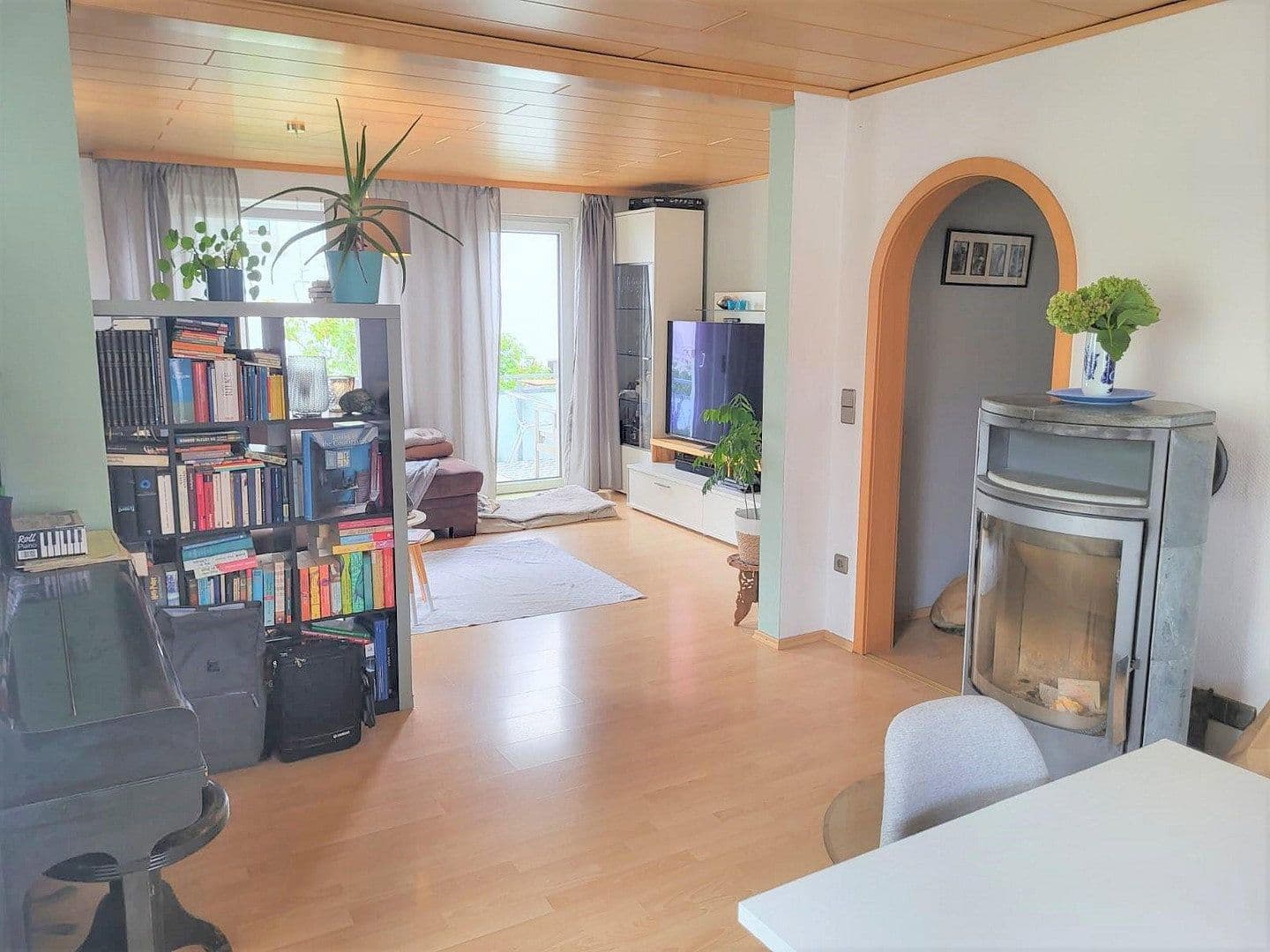 4 bedroom flat for sale, 116 m², Kaisersbacher Str. 15, Fellbach, Baden-Württemberg 4 bedroom flat for sale, 116 m², Kaisersbacher Str. 15, Fellbach, Baden-Württemberg