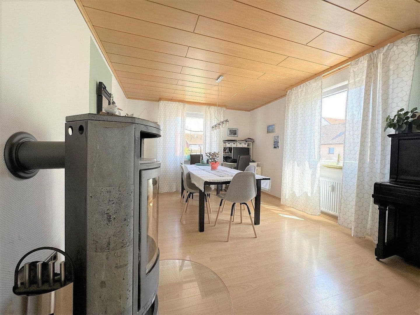4 bedroom flat for sale, 116 m², Kaisersbacher Str. 15, Fellbach, Baden-Württemberg 4 bedroom flat for sale, 116 m², Kaisersbacher Str. 15, Fellbach, Baden-Württemberg