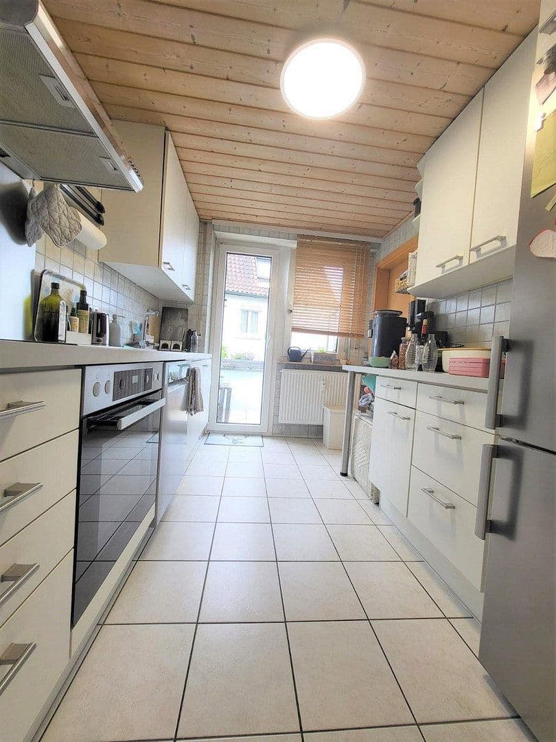 4 bedroom flat for sale, 116 m², Kaisersbacher Str. 15, Fellbach, Baden-Württemberg 4 bedroom flat for sale, 116 m², Kaisersbacher Str. 15, Fellbach, Baden-Württemberg