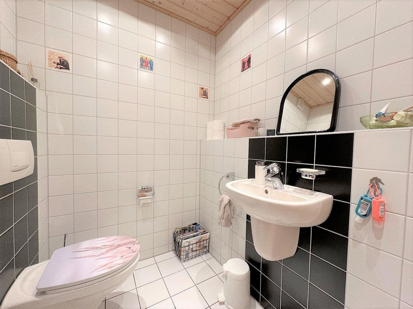 4 bedroom flat for sale, 116 m², Kaisersbacher Str. 15, Fellbach, Baden-Württemberg 4 bedroom flat for sale, 116 m², Kaisersbacher Str. 15, Fellbach, Baden-Württemberg