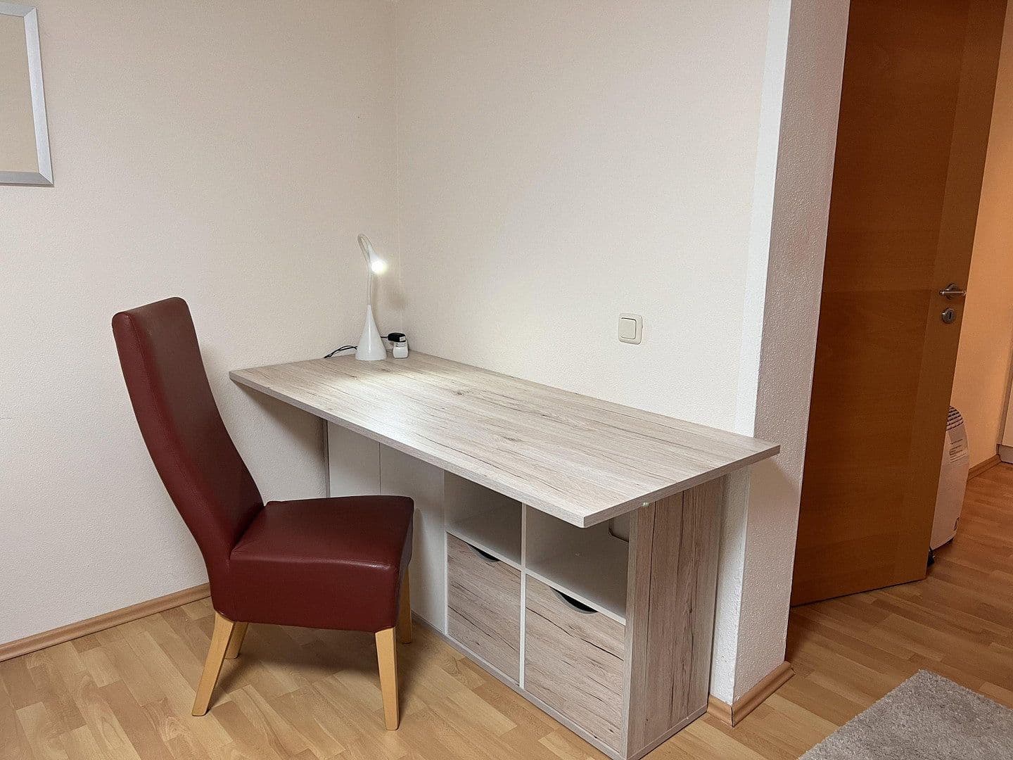 1 bedroom flat to rent, 42 m², Meisenstr.2, Hilgertshausen-Tandern, Bavaria 1 bedroom flat to rent, 42 m², Meisenstr.2, Hilgertshausen-Tandern, Bavaria