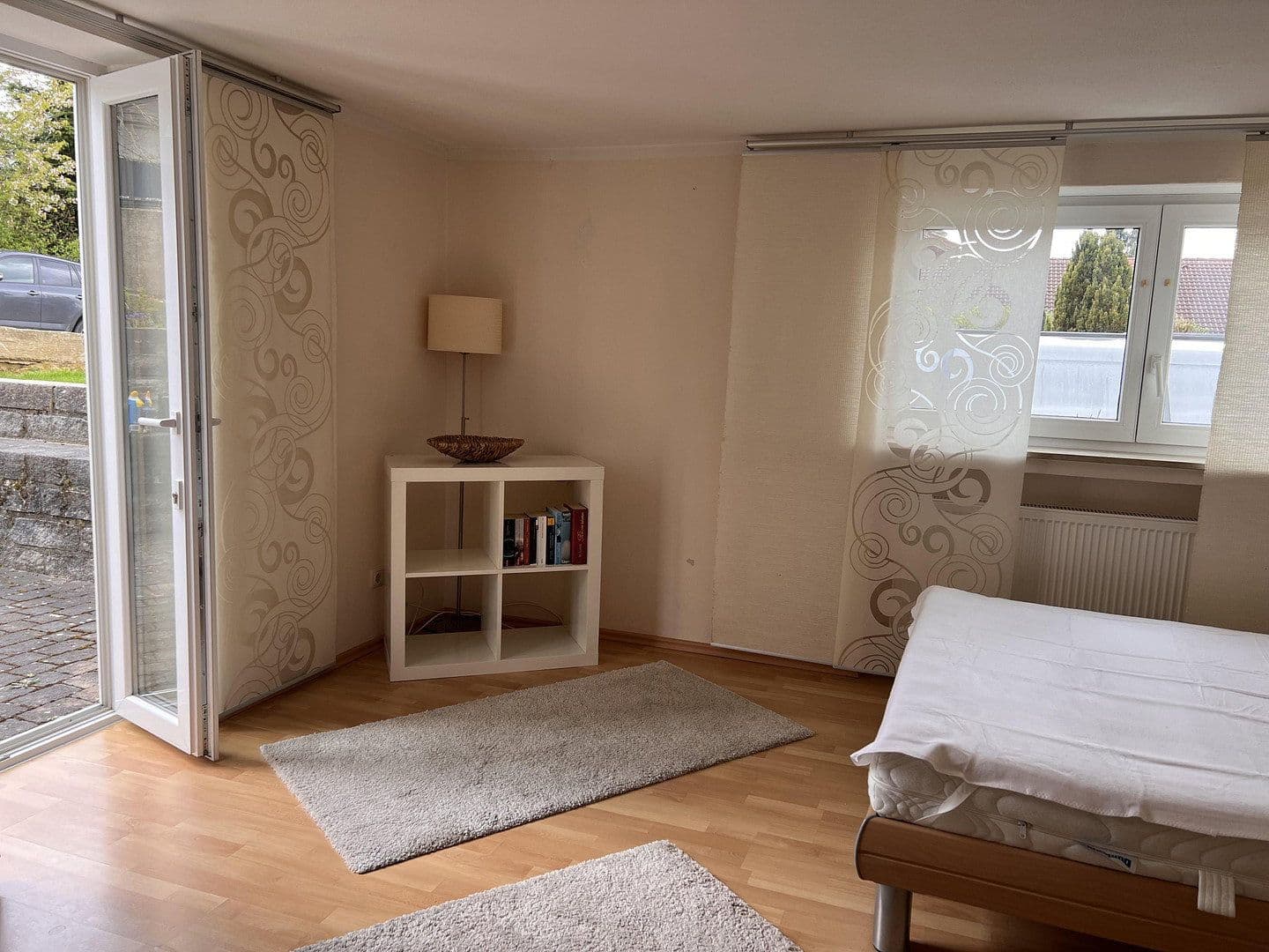 1 bedroom flat to rent, 42 m², Meisenstr.2, Hilgertshausen-Tandern, Bavaria 1 bedroom flat to rent, 42 m², Meisenstr.2, Hilgertshausen-Tandern, Bavaria