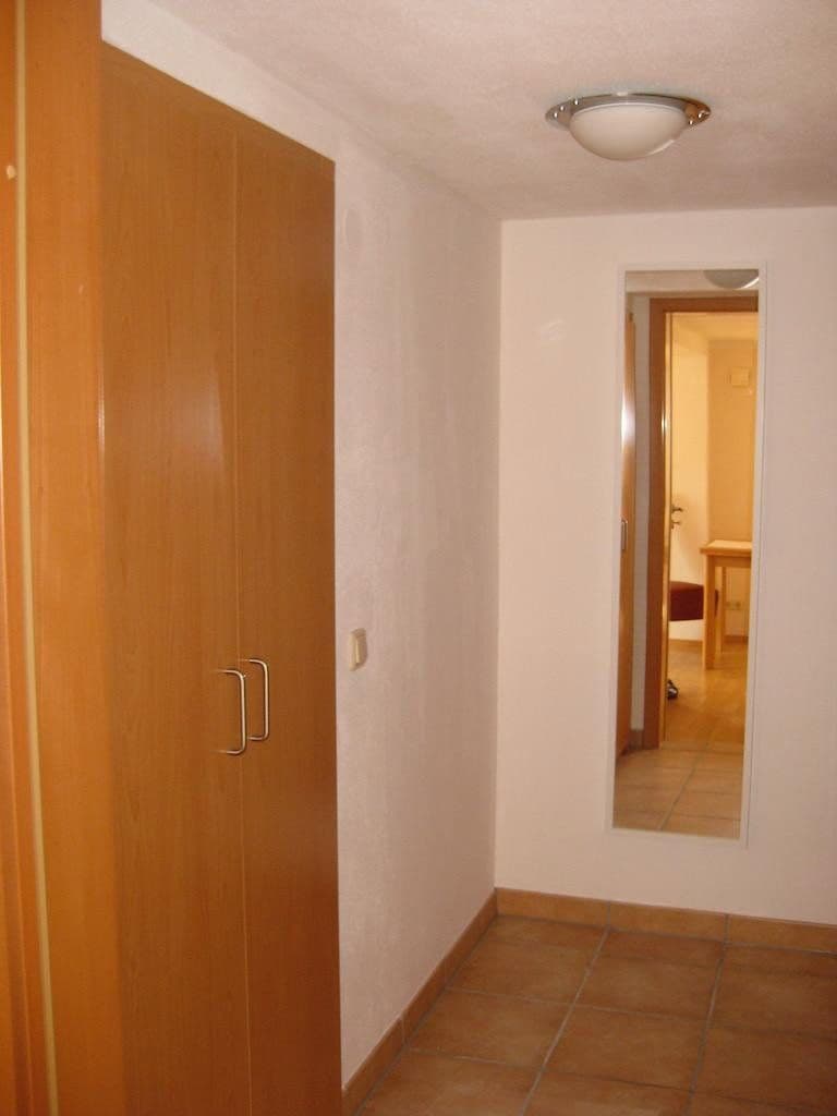 1 bedroom flat to rent, 42 m², Meisenstr.2, Hilgertshausen-Tandern, Bavaria 1 bedroom flat to rent, 42 m², Meisenstr.2, Hilgertshausen-Tandern, Bavaria