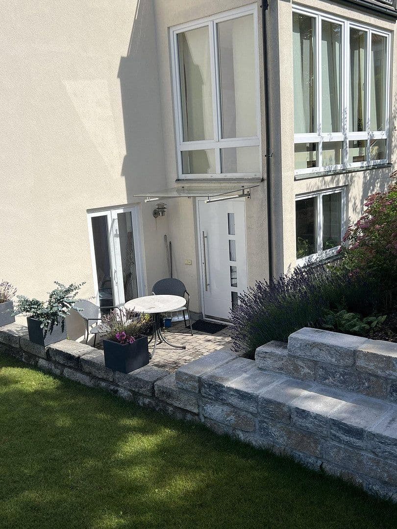 1 bedroom flat to rent, 42 m², Meisenstr.2, Hilgertshausen-Tandern, Bavaria 1 bedroom flat to rent, 42 m², Meisenstr.2, Hilgertshausen-Tandern, Bavaria