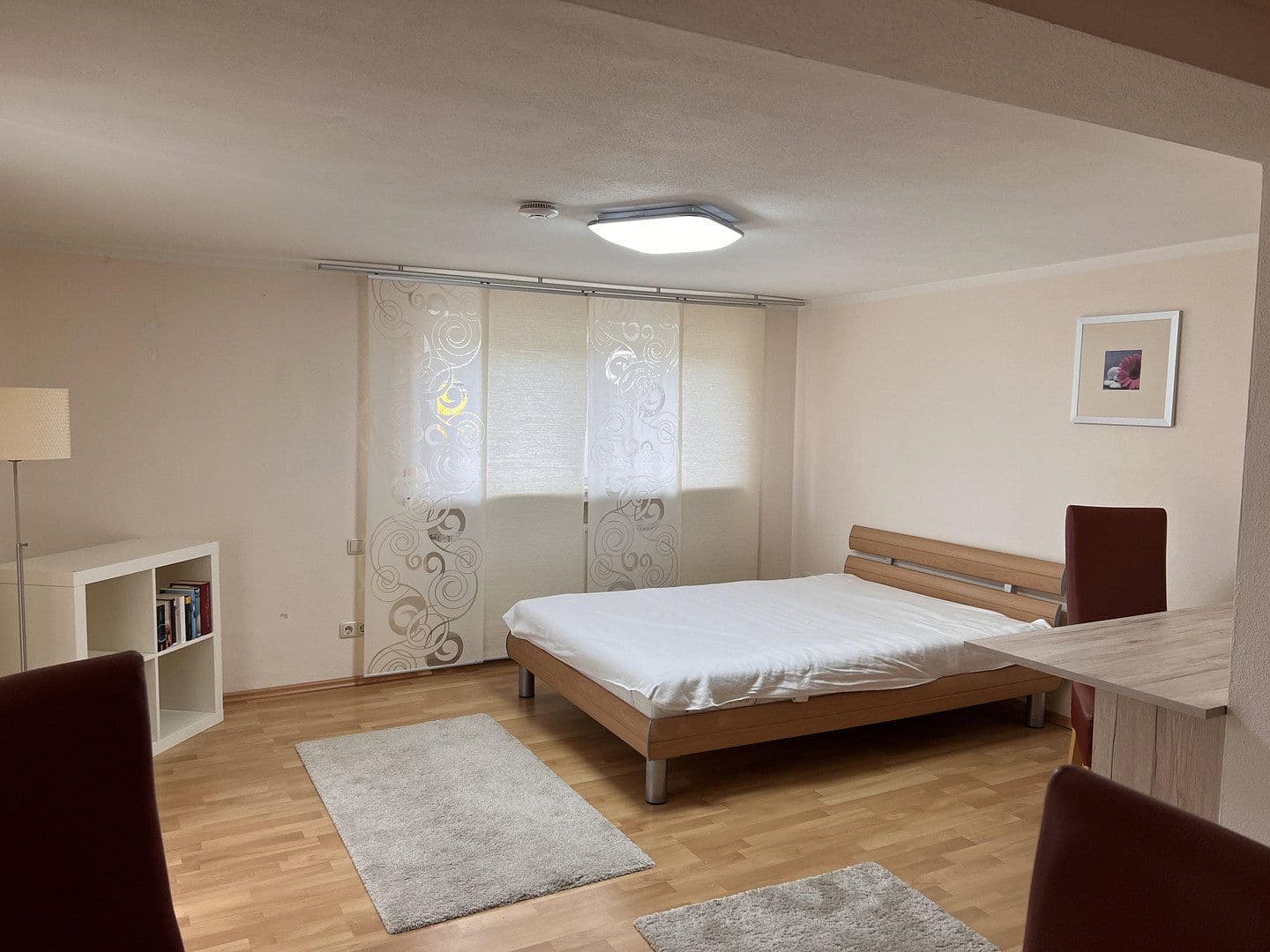 1 bedroom flat to rent, 42 m², Meisenstr.2, Hilgertshausen-Tandern, Bavaria 1 bedroom flat to rent, 42 m², Meisenstr.2, Hilgertshausen-Tandern, Bavaria