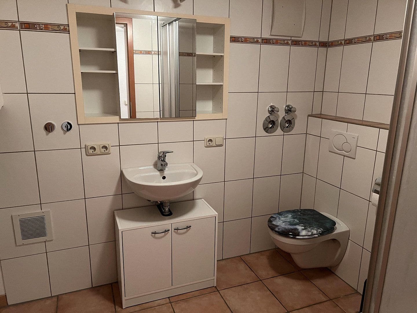 1 bedroom flat to rent, 42 m², Meisenstr.2, Hilgertshausen-Tandern, Bavaria 1 bedroom flat to rent, 42 m², Meisenstr.2, Hilgertshausen-Tandern, Bavaria