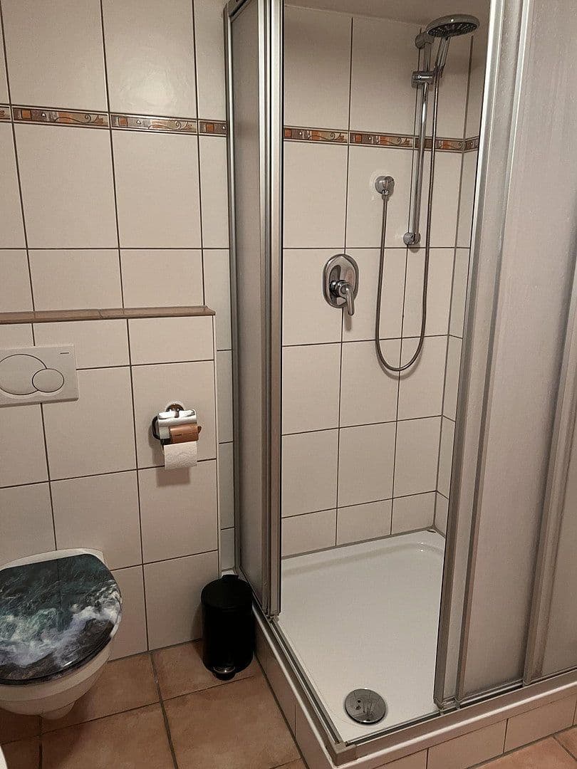1 bedroom flat to rent, 42 m², Meisenstr.2, Hilgertshausen-Tandern, Bavaria 1 bedroom flat to rent, 42 m², Meisenstr.2, Hilgertshausen-Tandern, Bavaria