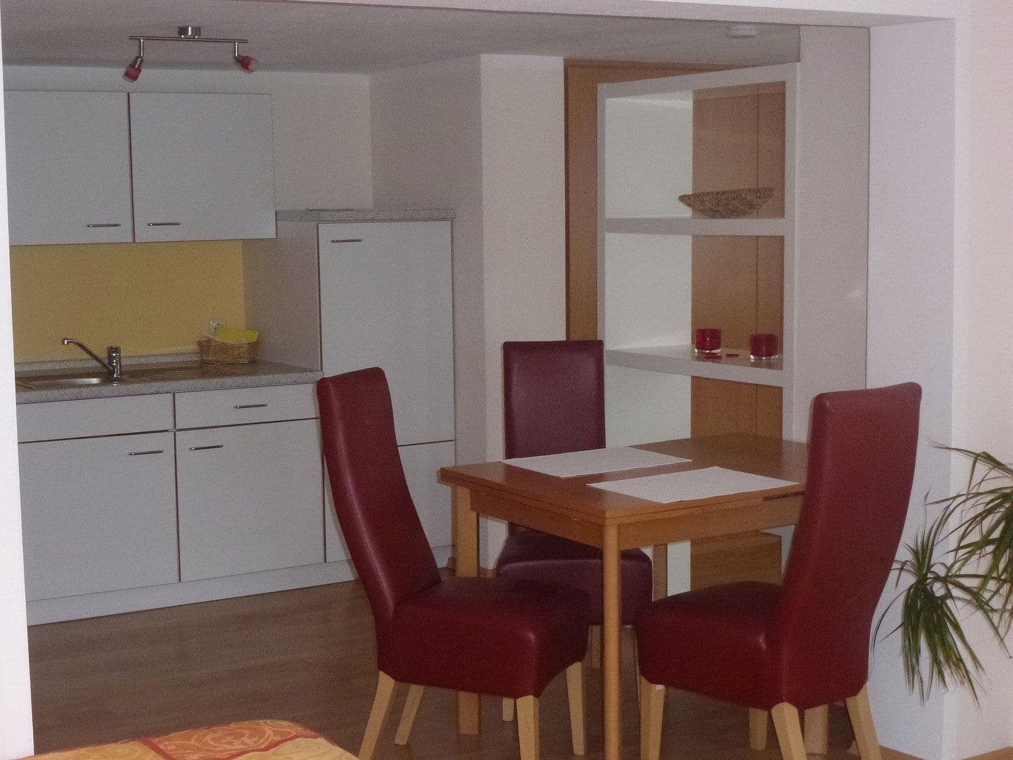 1 bedroom flat to rent, 42 m², Meisenstr.2, Hilgertshausen-Tandern, Bavaria 1 bedroom flat to rent, 42 m², Meisenstr.2, Hilgertshausen-Tandern, Bavaria