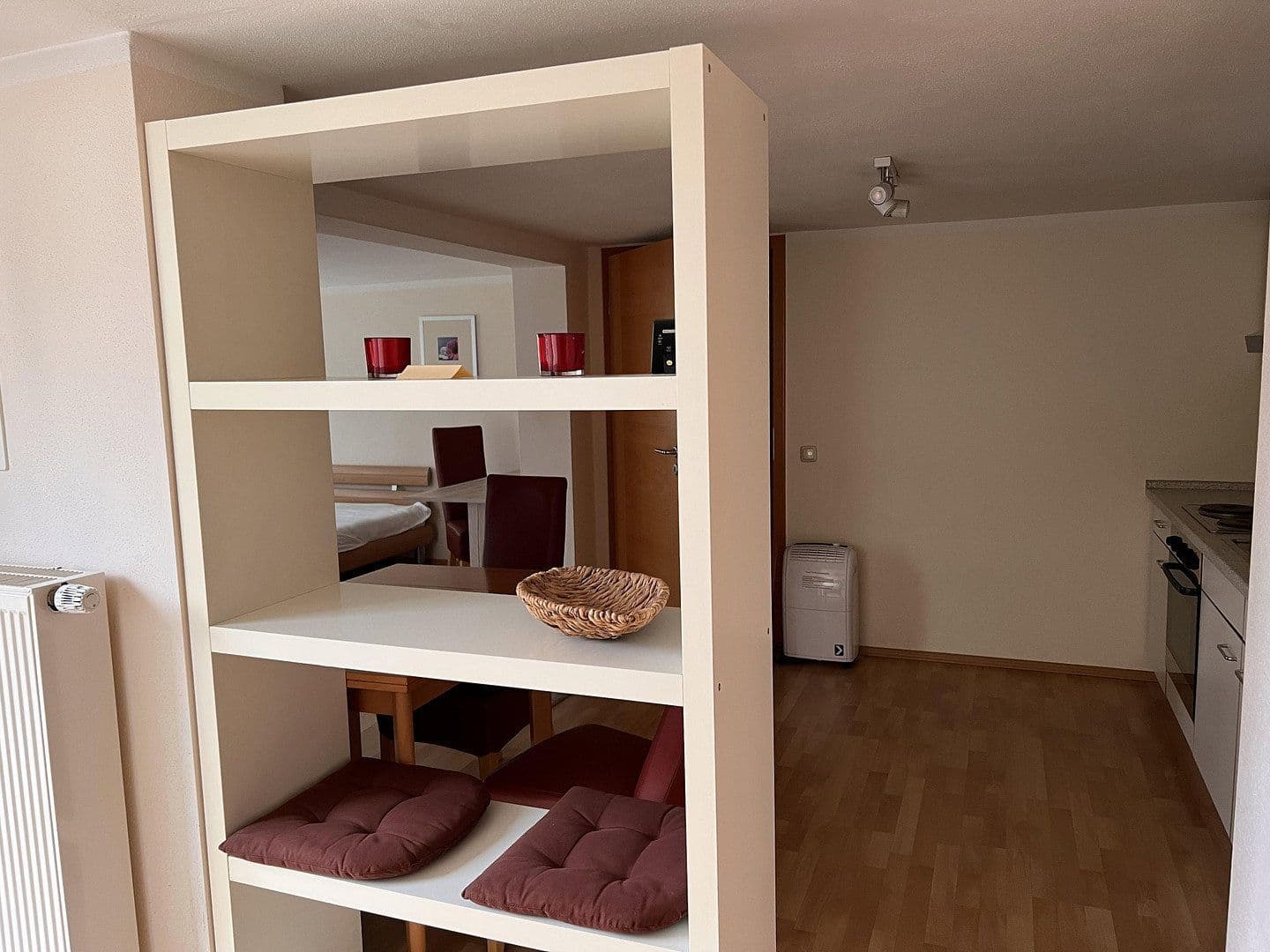 1 bedroom flat to rent, 42 m², Meisenstr.2, Hilgertshausen-Tandern, Bavaria 1 bedroom flat to rent, 42 m², Meisenstr.2, Hilgertshausen-Tandern, Bavaria
