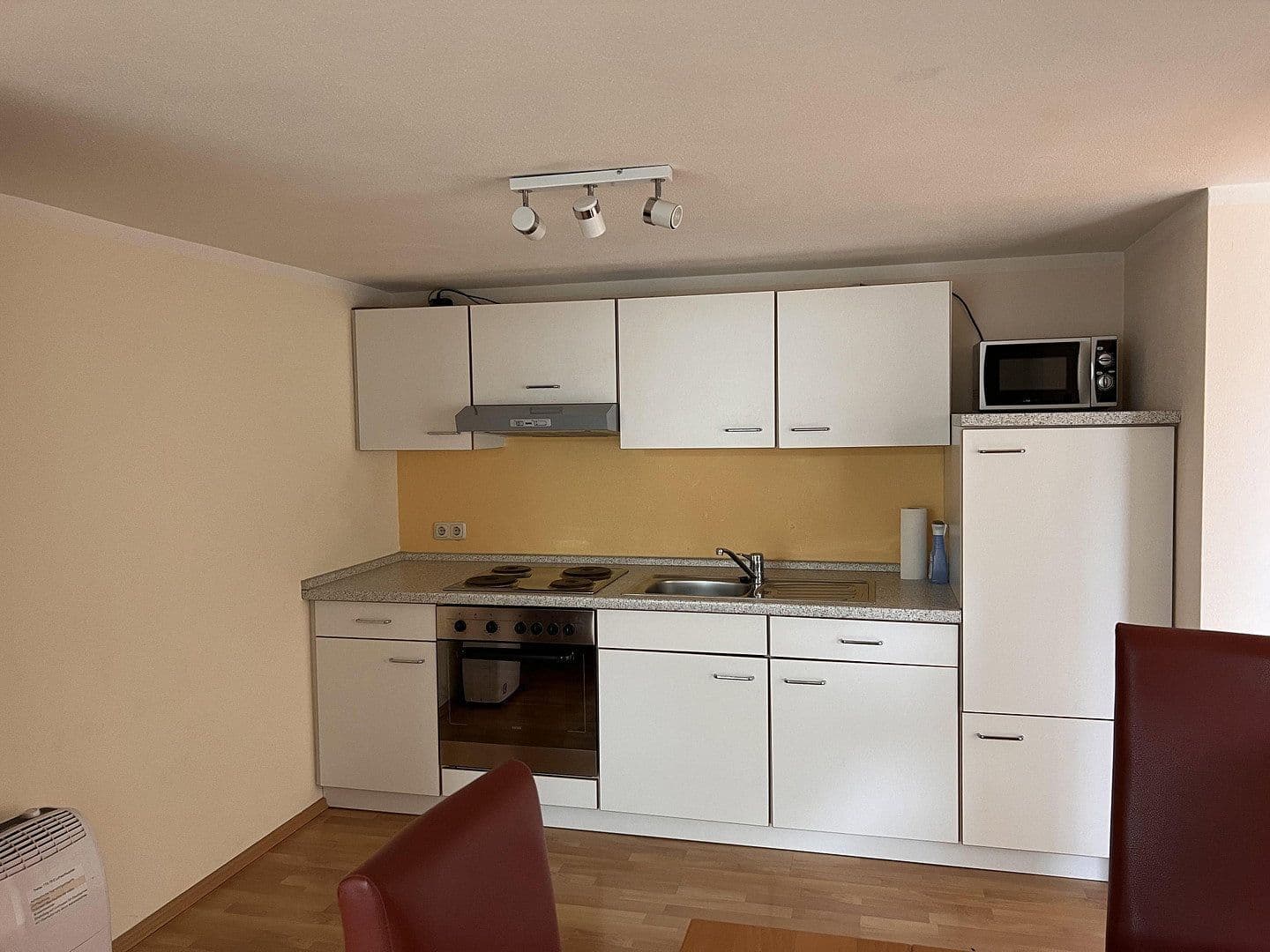 1 bedroom flat to rent, 42 m², Meisenstr.2, Hilgertshausen-Tandern, Bavaria 1 bedroom flat to rent, 42 m², Meisenstr.2, Hilgertshausen-Tandern, Bavaria