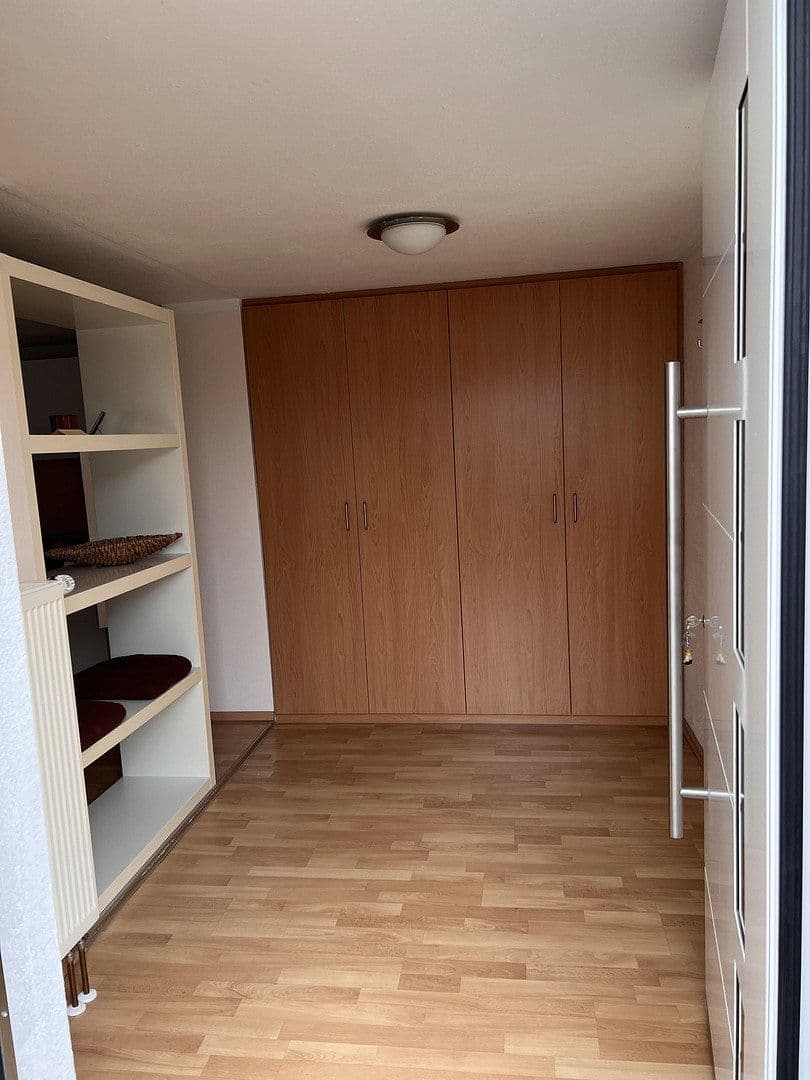 1 bedroom flat to rent, 42 m², Meisenstr.2, Hilgertshausen-Tandern, Bavaria 1 bedroom flat to rent, 42 m², Meisenstr.2, Hilgertshausen-Tandern, Bavaria
