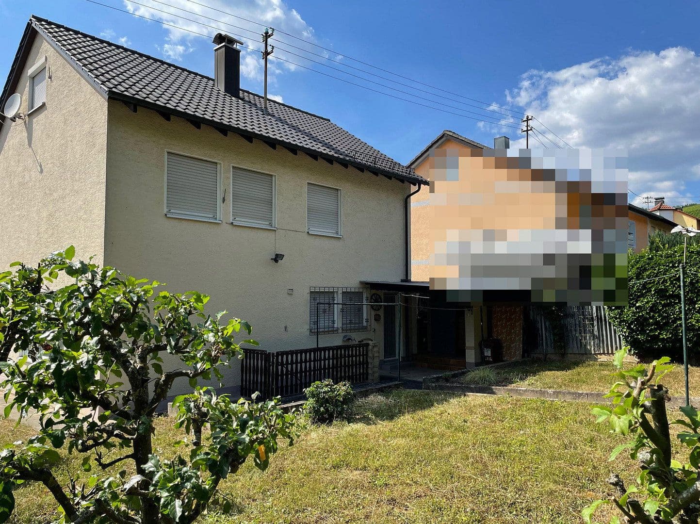 house for sale, 116 m², Gundelsheim, Baden-Württemberg house for sale, 116 m², Gundelsheim, Baden-Württemberg