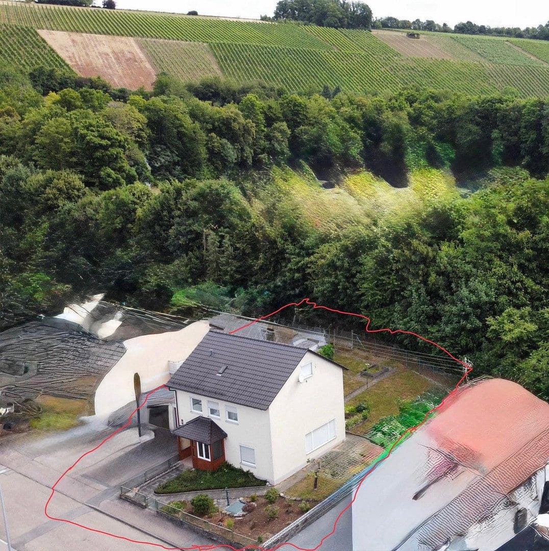 house for sale, 116 m², Gundelsheim, Baden-Württemberg house for sale, 116 m², Gundelsheim, Baden-Württemberg