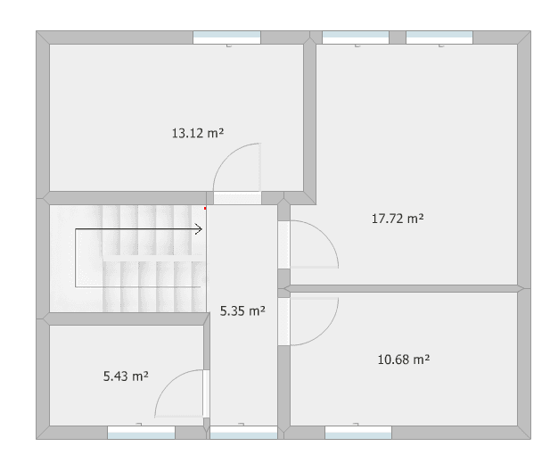 house for sale, 116 m², Gundelsheim, Baden-Württemberg house for sale, 116 m², Gundelsheim, Baden-Württemberg