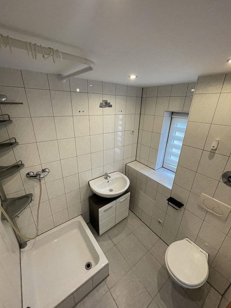 1 bedroom flat to rent, 27 m², Siegfried-Levi-Straße 13, Untergruppenbach, Baden-Württemberg 1 bedroom flat to rent, 27 m², Siegfried-Levi-Straße 13, Untergruppenbach, Baden-Württemberg