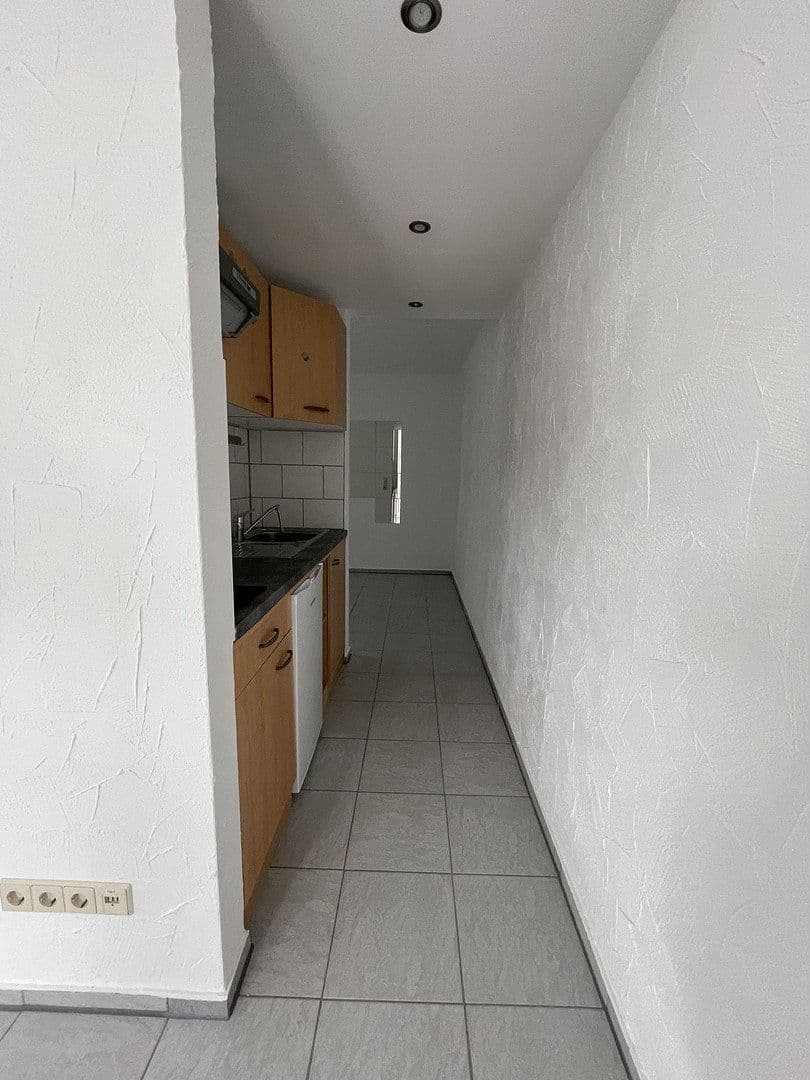 1 bedroom flat to rent, 27 m², Siegfried-Levi-Straße 13, Untergruppenbach, Baden-Württemberg 1 bedroom flat to rent, 27 m², Siegfried-Levi-Straße 13, Untergruppenbach, Baden-Württemberg