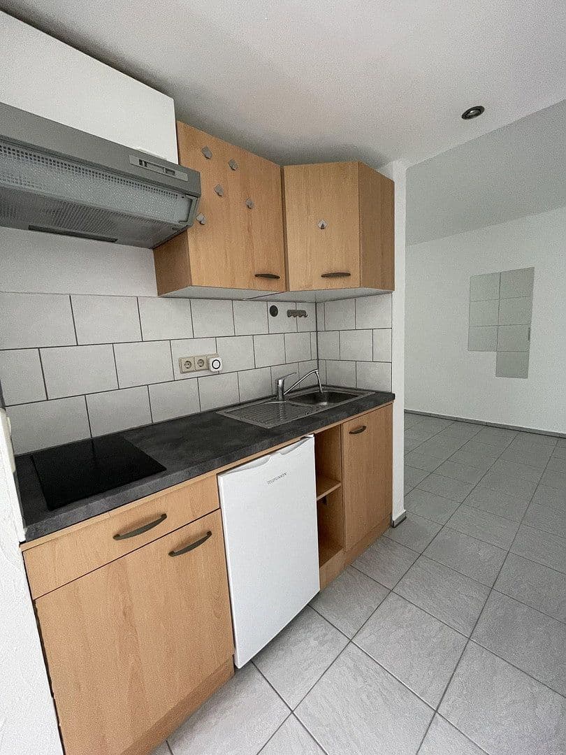 1 bedroom flat to rent, 27 m², Siegfried-Levi-Straße 13, Untergruppenbach, Baden-Württemberg 1 bedroom flat to rent, 27 m², Siegfried-Levi-Straße 13, Untergruppenbach, Baden-Württemberg