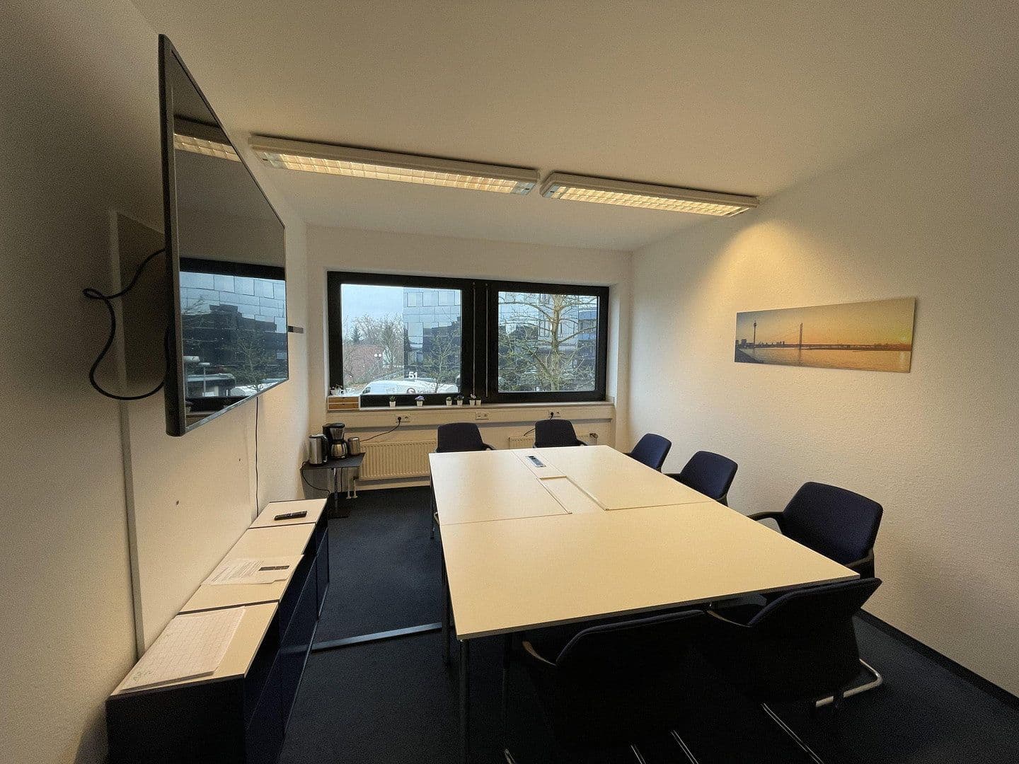 office to rent, 25 m², Formerstraße 47, Ratingen, North Rhine-Westphalia office to rent, 25 m², Formerstraße 47, Ratingen, North Rhine-Westphalia