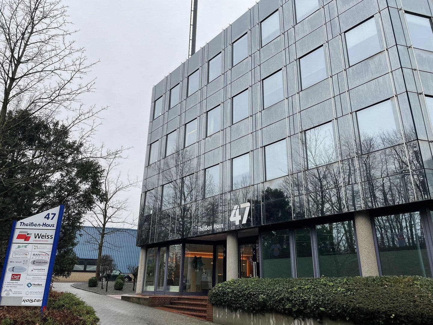 office to rent, 25 m², Formerstraße 47, Ratingen, North Rhine-Westphalia office to rent, 25 m², Formerstraße 47, Ratingen, North Rhine-Westphalia