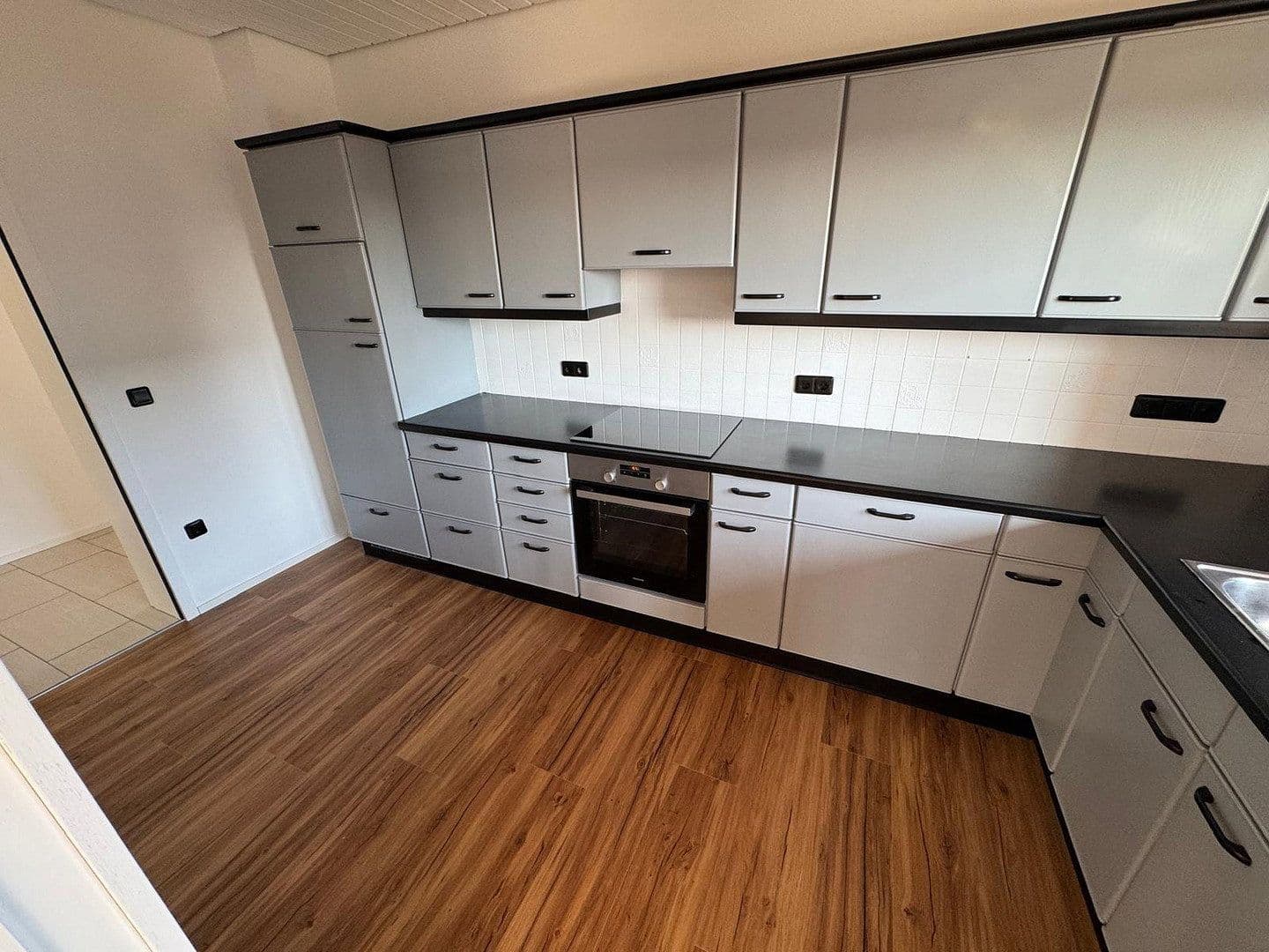 3 bedroom flat to rent, 115 m², Hepberg, Bavaria 3 bedroom flat to rent, 115 m², Hepberg, Bavaria