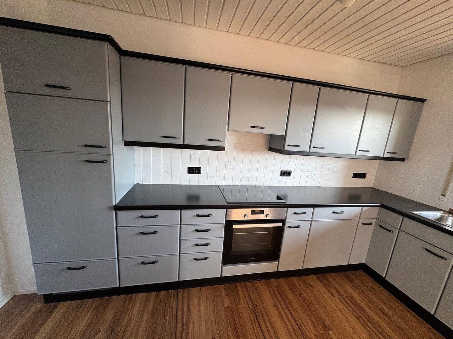 3 bedroom flat to rent, 115 m², Hepberg, Bavaria 3 bedroom flat to rent, 115 m², Hepberg, Bavaria