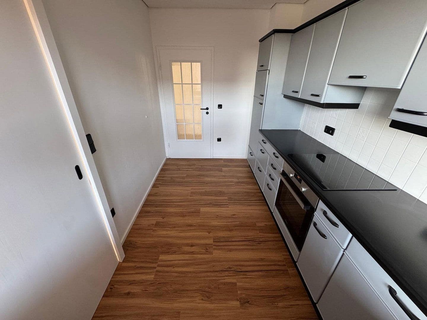 3 bedroom flat to rent, 115 m², Hepberg, Bavaria 3 bedroom flat to rent, 115 m², Hepberg, Bavaria