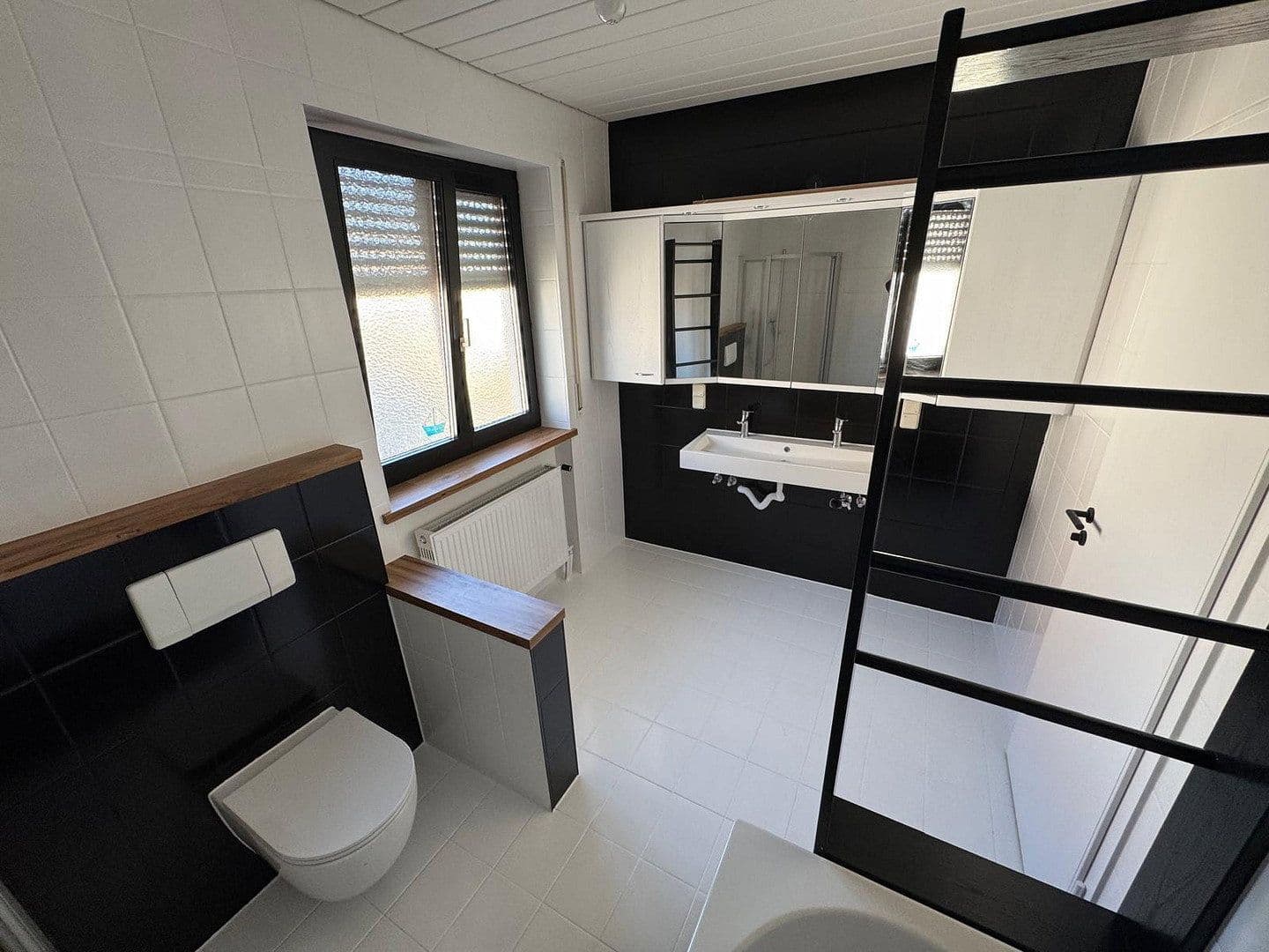 3 bedroom flat to rent, 115 m², Hepberg, Bavaria 3 bedroom flat to rent, 115 m², Hepberg, Bavaria