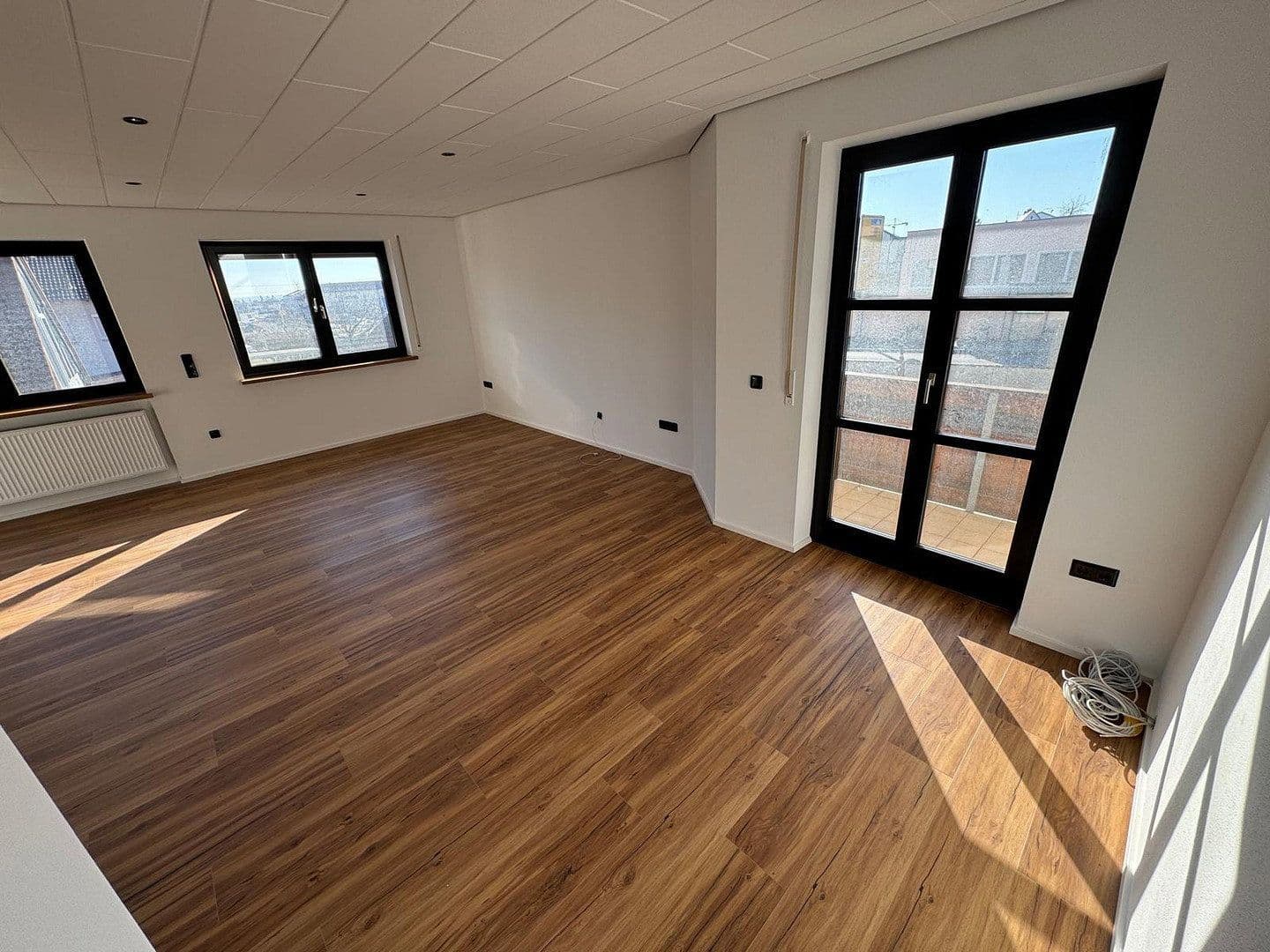 3 bedroom flat to rent, 115 m², Hepberg, Bavaria 3 bedroom flat to rent, 115 m², Hepberg, Bavaria