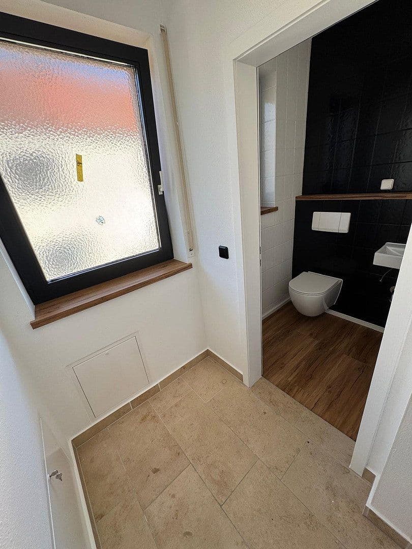 3 bedroom flat to rent, 115 m², Hepberg, Bavaria 3 bedroom flat to rent, 115 m², Hepberg, Bavaria