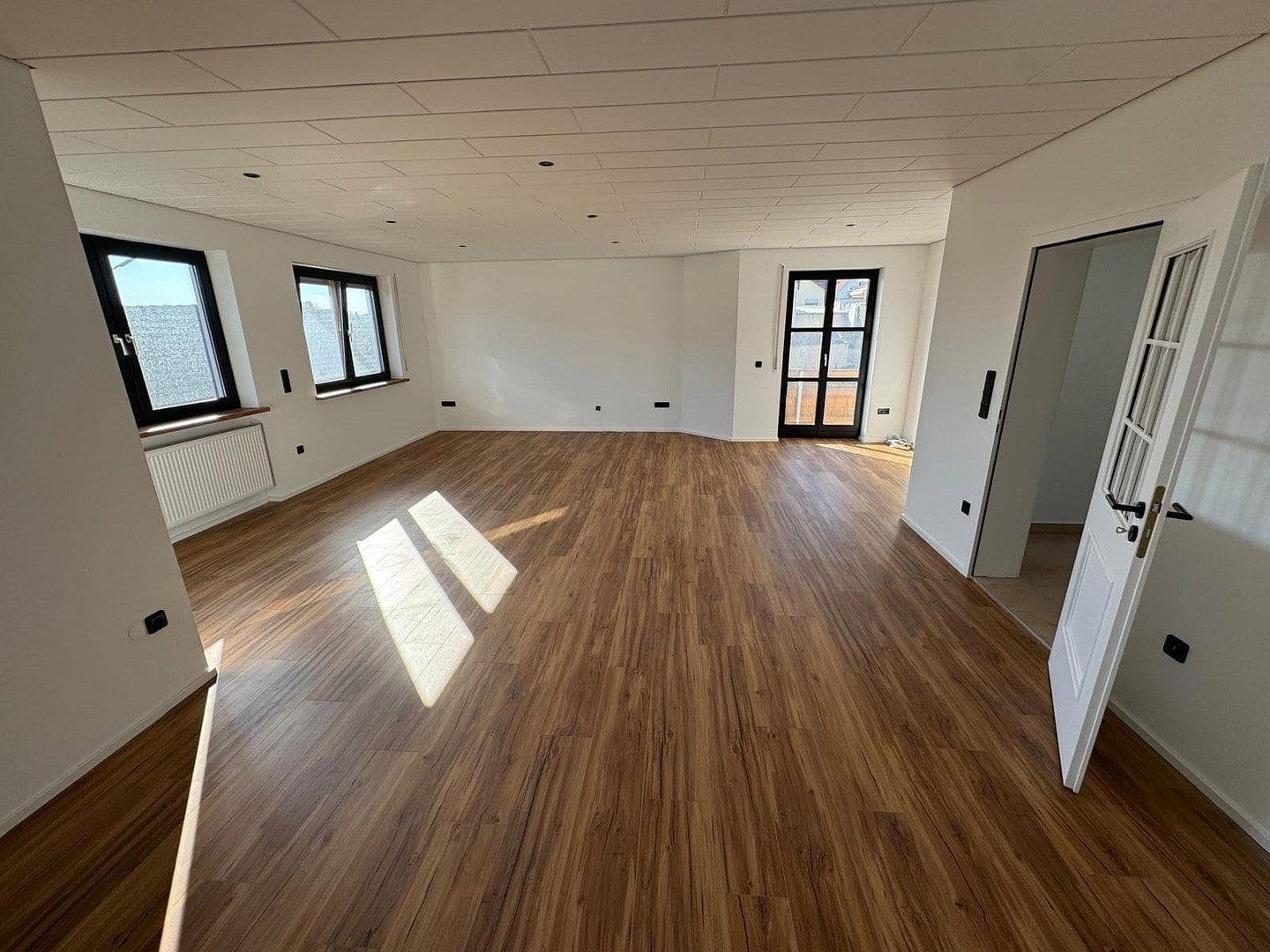 3 bedroom flat to rent, 115 m², Hepberg, Bavaria 3 bedroom flat to rent, 115 m², Hepberg, Bavaria