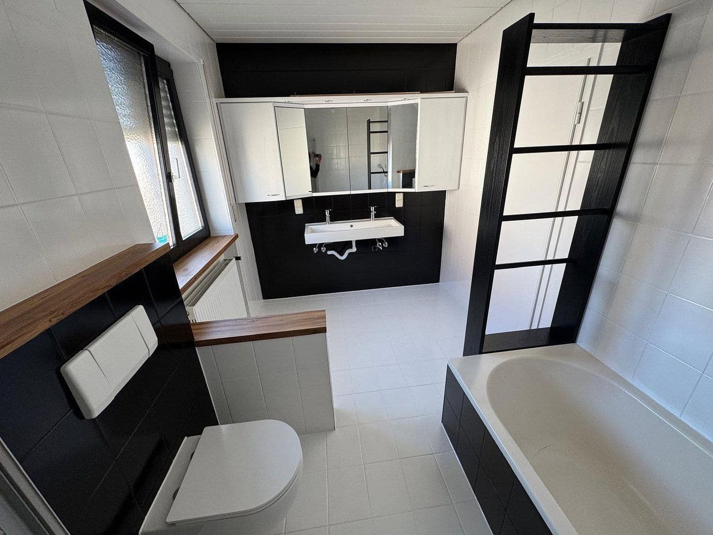 3 bedroom flat to rent, 115 m², Hepberg, Bavaria 3 bedroom flat to rent, 115 m², Hepberg, Bavaria