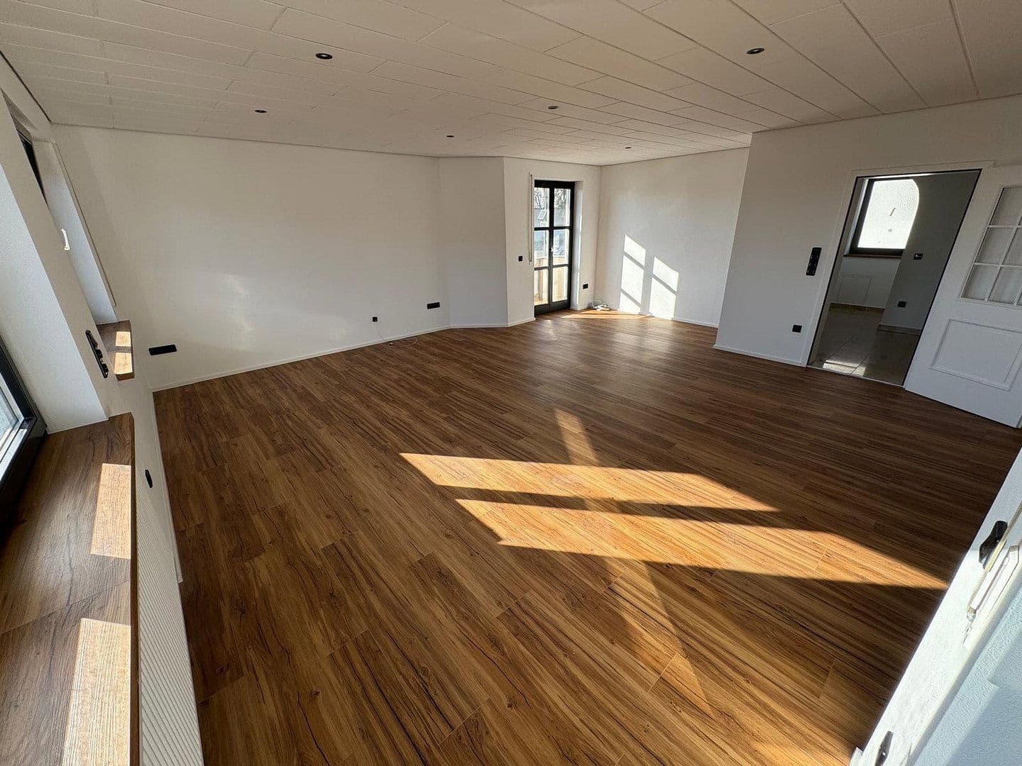 3 bedroom flat to rent, 115 m², Hepberg, Bavaria 3 bedroom flat to rent, 115 m², Hepberg, Bavaria