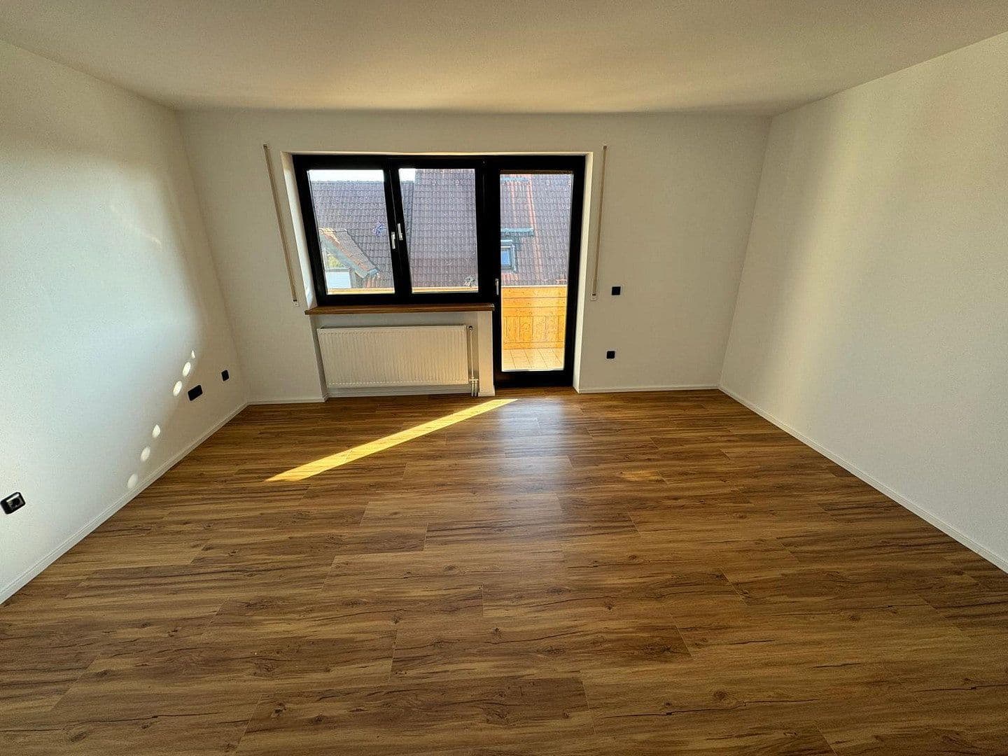 3 bedroom flat to rent, 115 m², Hepberg, Bavaria 3 bedroom flat to rent, 115 m², Hepberg, Bavaria