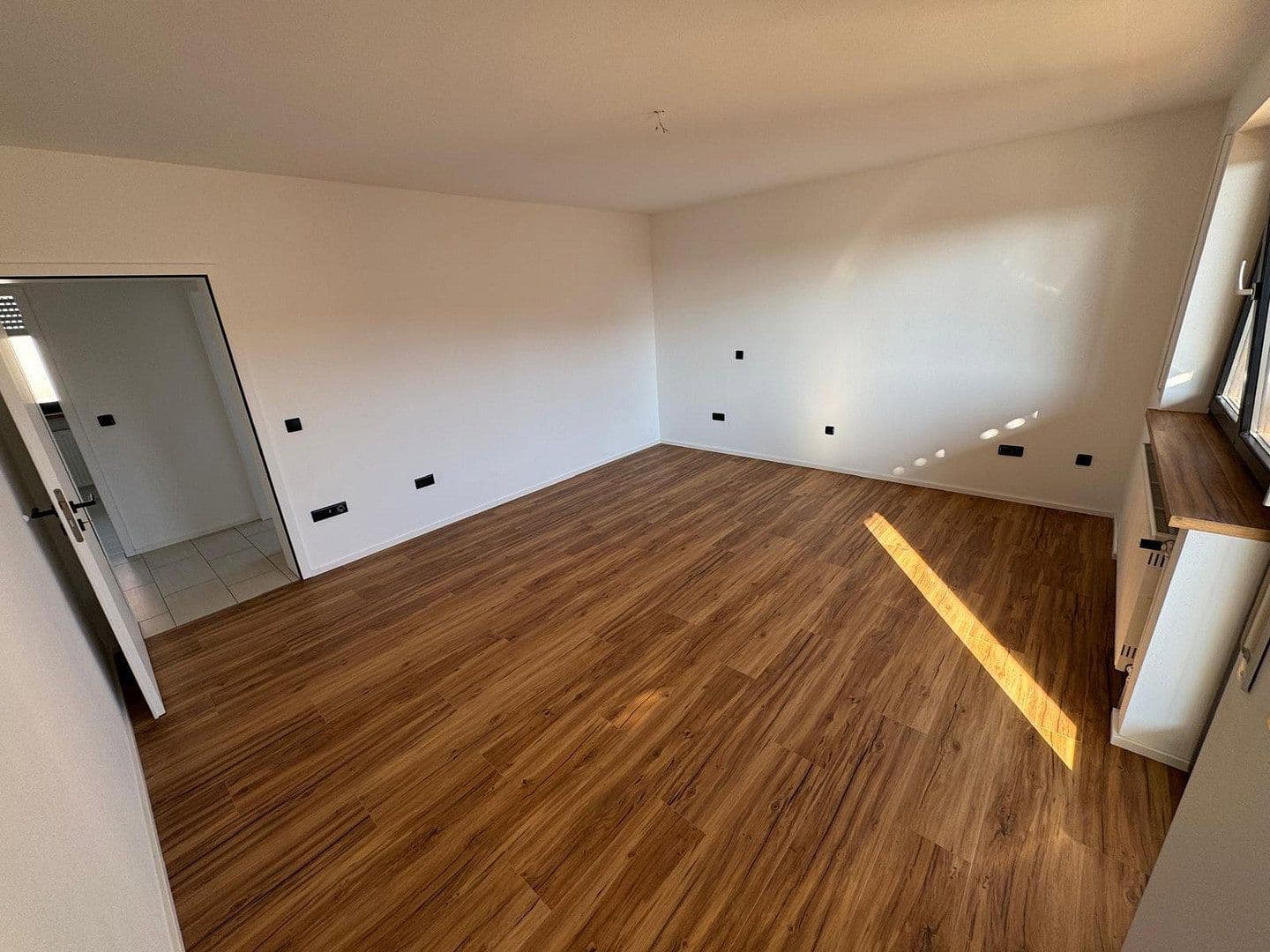 3 bedroom flat to rent, 115 m², Hepberg, Bavaria 3 bedroom flat to rent, 115 m², Hepberg, Bavaria
