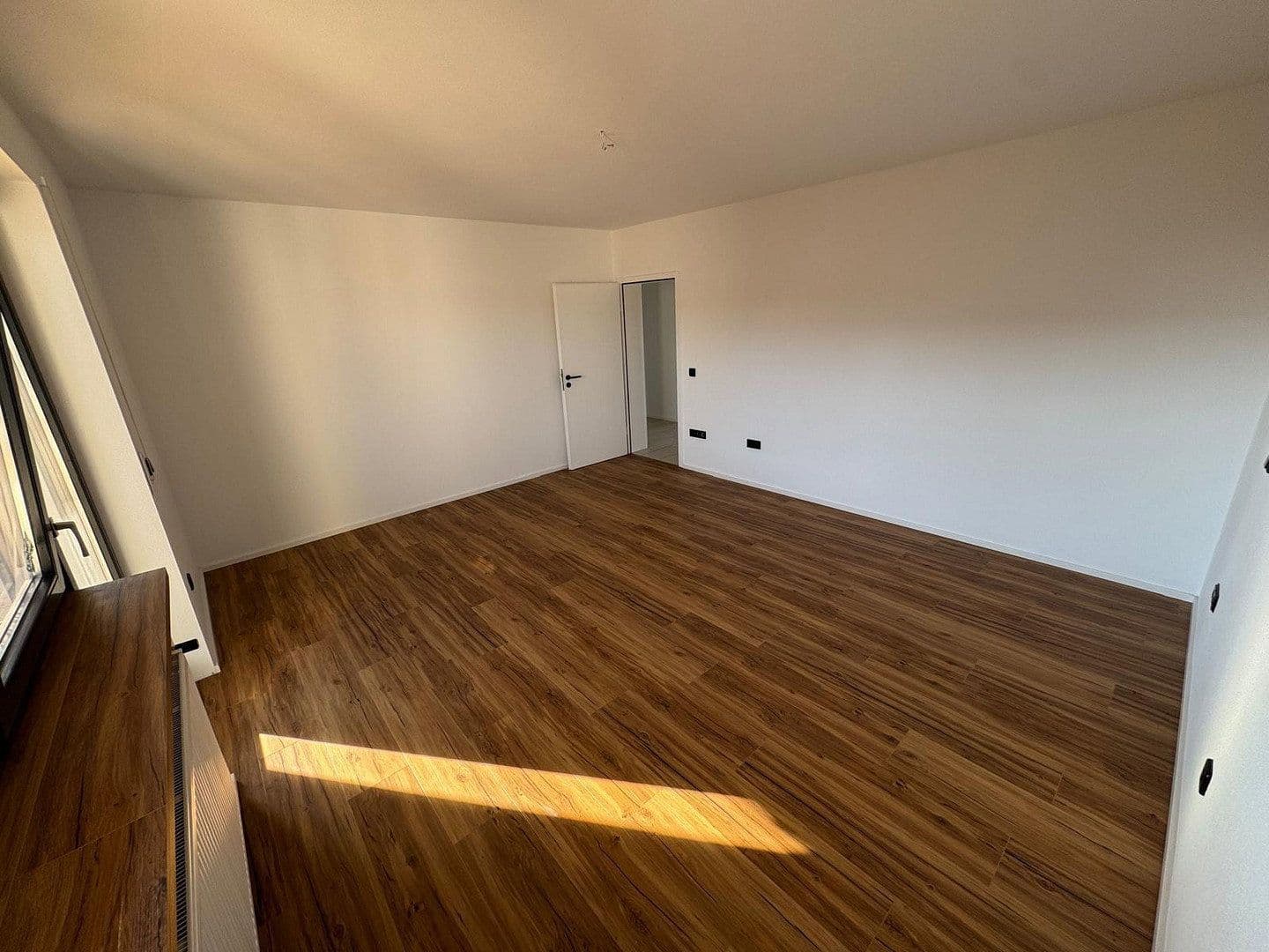 3 bedroom flat to rent, 115 m², Hepberg, Bavaria 3 bedroom flat to rent, 115 m², Hepberg, Bavaria